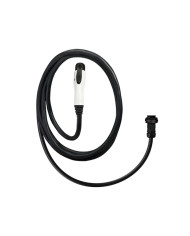 Cablu Încărcător EV SolarEdge 4.5m Tip 1 32A