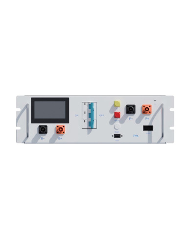 Deye BOS-GBS - Système de Gestion Batterie Haute Tension