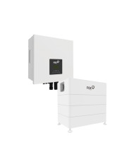 FOXESS H1-4.6-E1 Hybrid Inverter | Wholesale