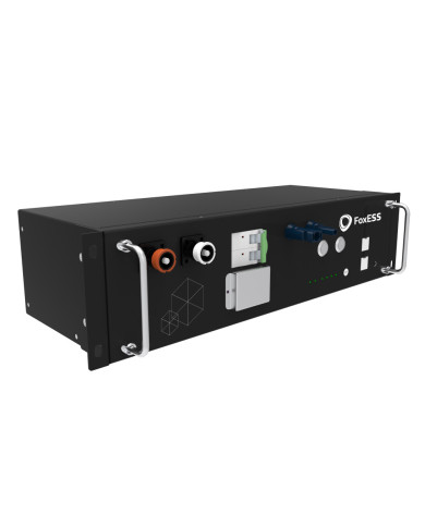 FoxESS MIRA BMS - Système de Gestion de Batterie