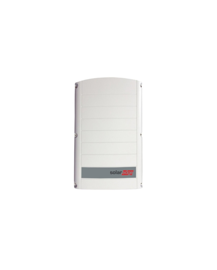 SolarEdge SE6K 6kW Vienfazis HD-Wave Inverteris