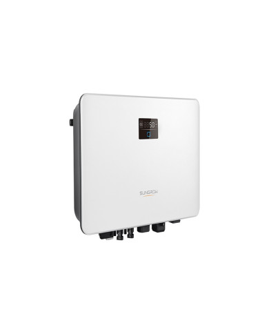 Sungrow SG5.0RS - Invertor Solar 5kW - En-gros EU