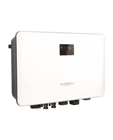 Sungrow SG4.0RS - 4kW Egyfázisú Inverter