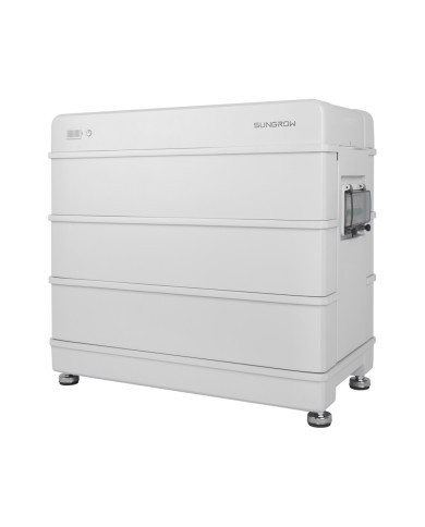 Sungrow SBR064 6.4kWh Batterie HV | Vente en gros