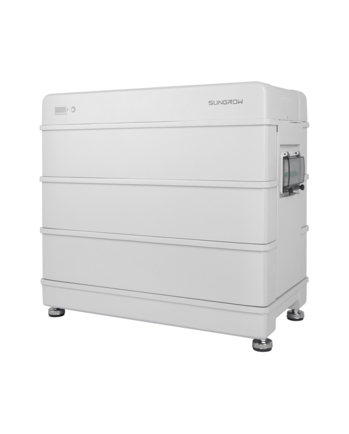Sungrow SBR064 6.4kWh HV Batterij | Groothandel