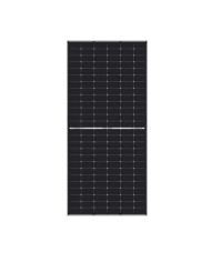 Jinko JKM620N-78HL4-BDV 620W Bifacial - Saules panelis