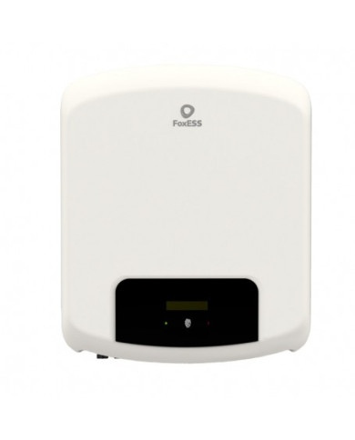 FOXESS F5000-G2 Hybrid Inverter 5kW | Engros