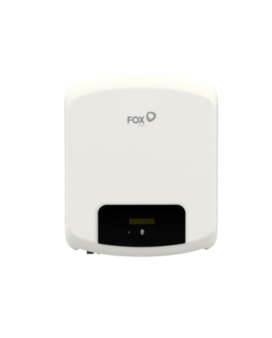 FoxESS F4600-G2 4.6 kW Hübriidinverter | Hulgimüük