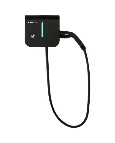 Eaton GMB 3.7-22kW Cable 5m Tipo 2 MID 4G