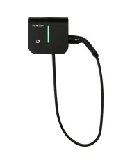 Eaton GMB 3.7-22kW 5m Kabel Typ 2 MID 4G