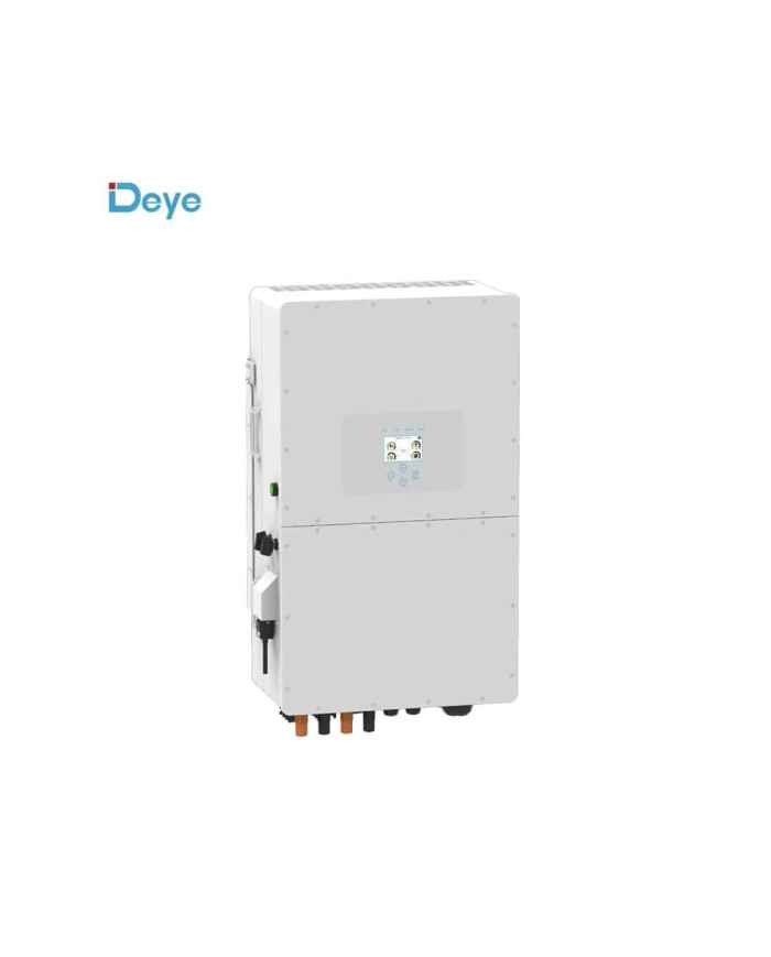 Deye SUN-12K-SG01HP3-EU-AM2 Hybridní Měnič