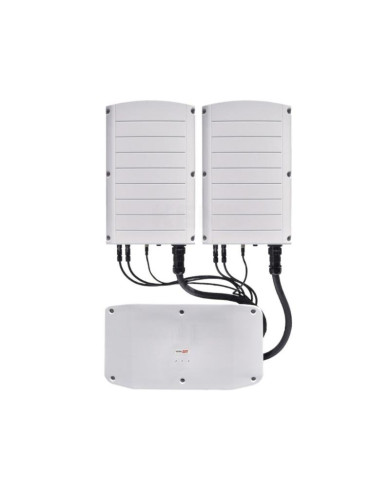 SolarEdge SE50K-RW00IBPQ4 50kW Synergy Manager