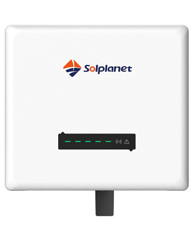 Solplanet ASW5000-T 15 Godina (10+5) Produženo Jamstvo
