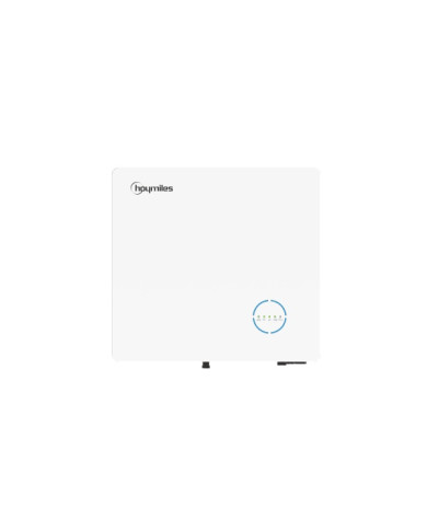Hoymiles HAT-6.0HV-EUG1 Invertor trifazat cuplat AC
