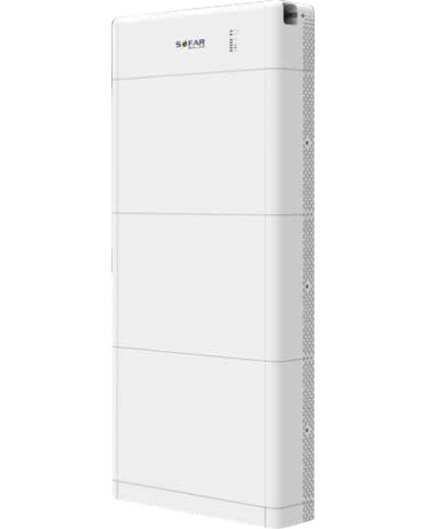 SOFAR BTS E20-DS5 Hramba Energije 20kWh