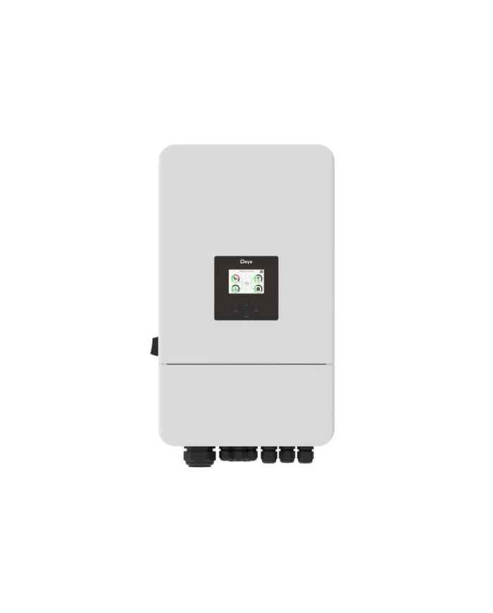 DEYE SUN-8K-SG05LP3-EU-SM2 8kW Hibridinis Inverteris