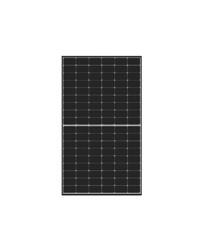 JA Solar 460W JAM54D40-460/LB Crni okvir