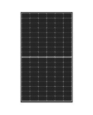 JA Solar 460W JAM54D40-460/LB Cadre Noir