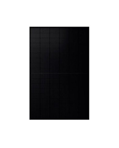 Sunova Solar SS-BG-450-48MDH(T) 450W Full Black Bifacial