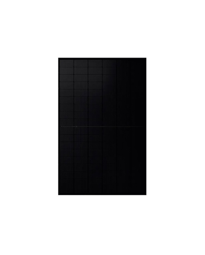 Sunova Solar SS-BG-450-48MDH(T) 450W Full Black Bifacial