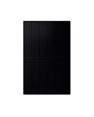 Sunova Solar SS-BG-450-48MDH(T) 450W Full Black Bifacial