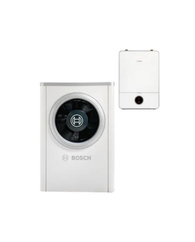 Bosch Compress 7000i AW 7 ORE-S | Groothandel
