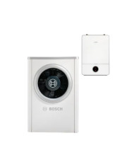 Bosch Compress 7000i AW 7 ORE-S | Nagykereskedés