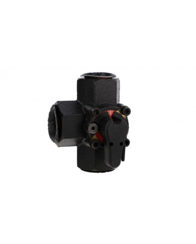 Αναμικτική Βαλβίδα Honeywell V5433M6325 DN25 Kvs 10.0
