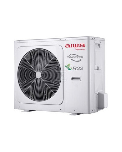 AIWA HPS14YOUT 14kW Τριφασική αντλία θερμότητας