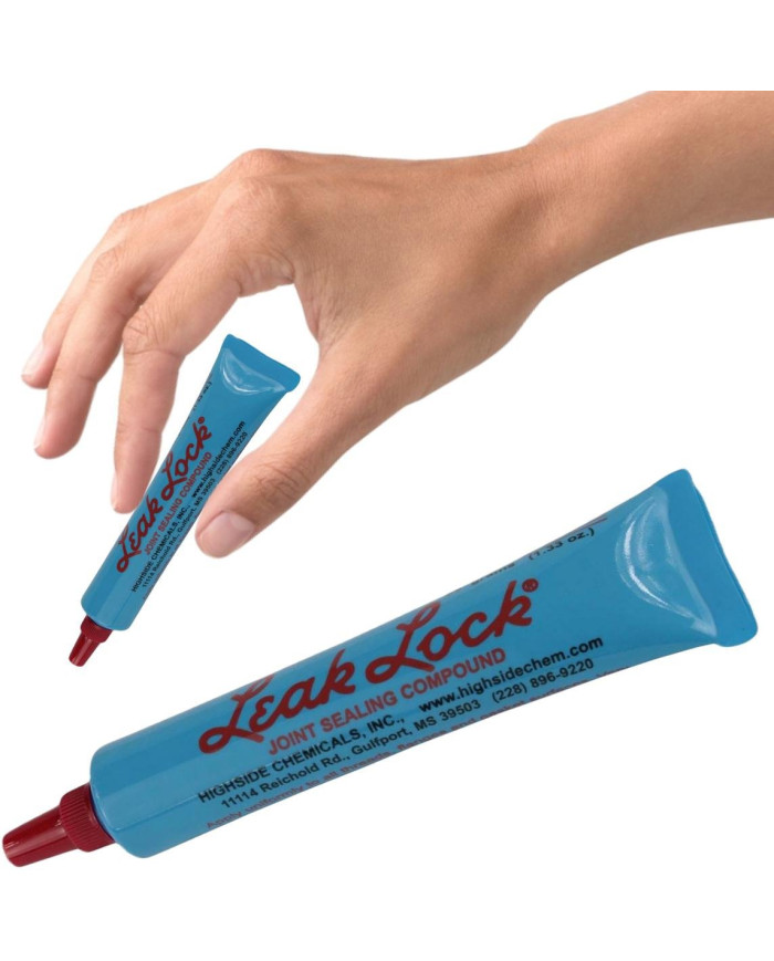 Leak Lock EZ-125 Tesniaci tmel na závity | Veľkoobchod