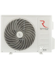 Rotenso Teta TO35XO R16 Āra bloks