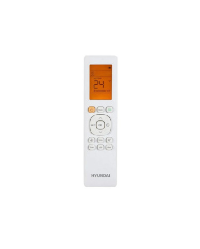 Hyundai Elite White 3,6kW HRP-M12ELWI/HRP-M12ELWO