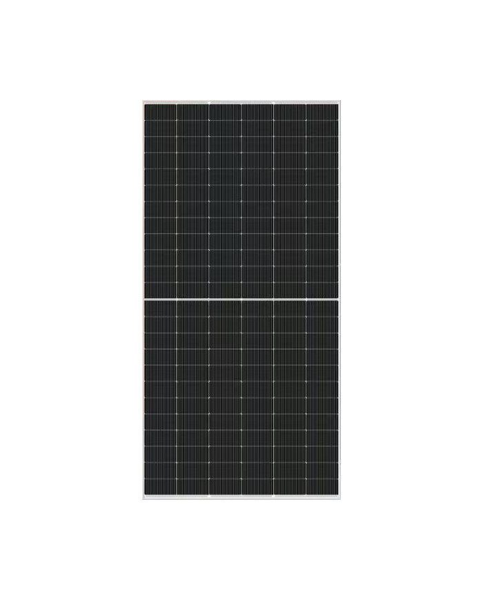 Sunova 610W Panel Solar N-Type TOPCon Monocristalino