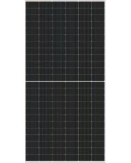 Sunova 610W Panel Solar N-Type TOPCon Monocristalino