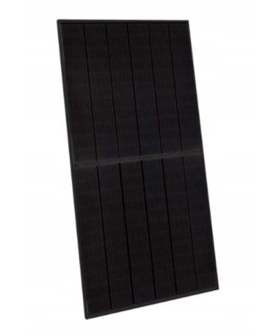 Jinko JKM435N-54HL4R-B 435W Full Black Napelem