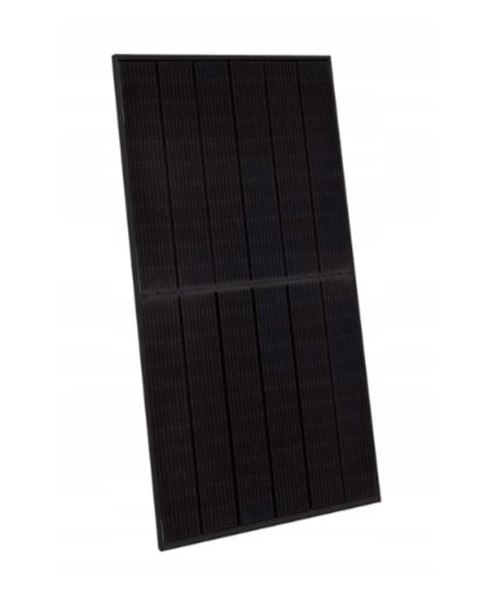 Jinko JKM435N-54HL4R-B 435W Full Black Solar Panel