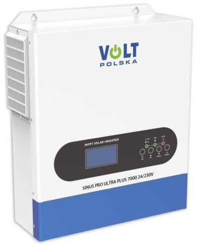 Volt Polska SinusPro ULTRA PLUS 7000 24/230V