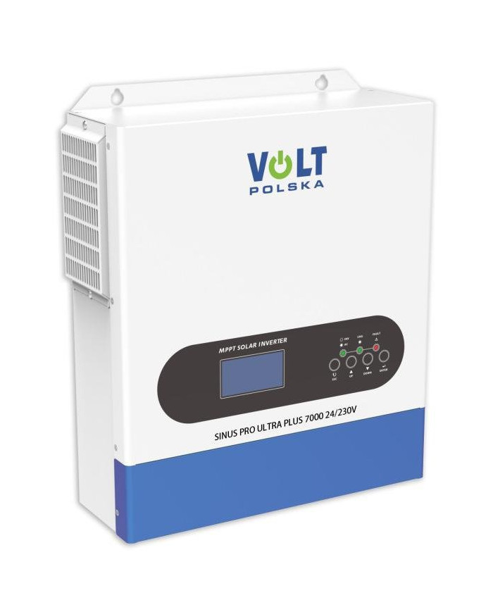 Volt Polska SinusPro ULTRA PLUS 7000 24/230V