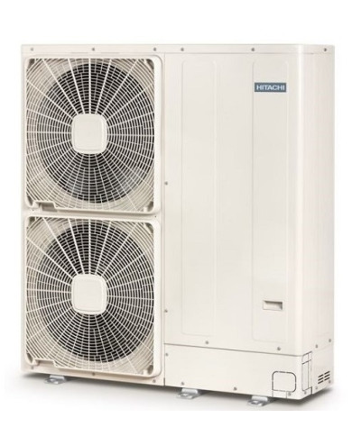 Hitachi Yutaki H 11kW Toplinska Pumpa RASM-4RW1E 3-Fazna R32