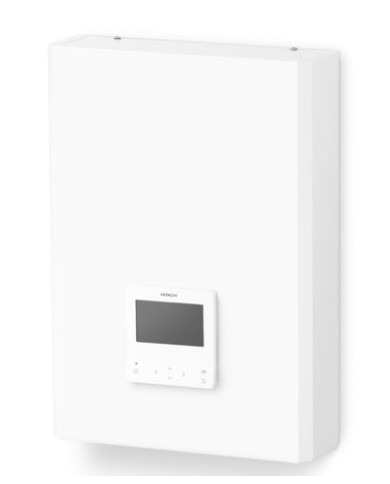 Hitachi Yutaki ATW-YCC-03 Cascade Controller