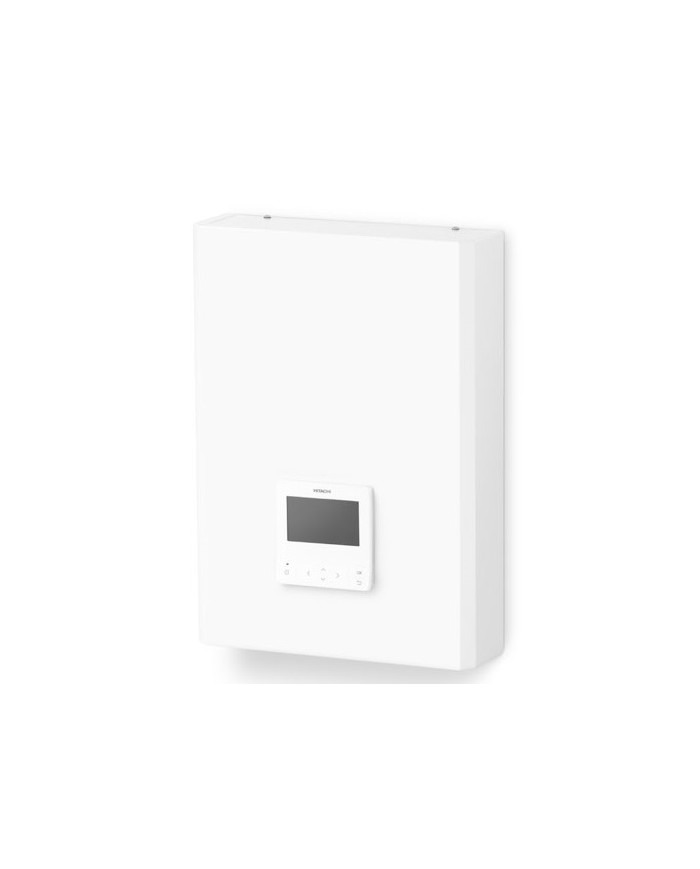 Hitachi Yutaki ATW-YCC-03 Ελεγκτής Καταρράκτη