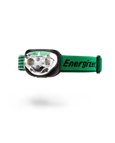 Energizer Vision Ultra HD LED Naglavna Svetilka
