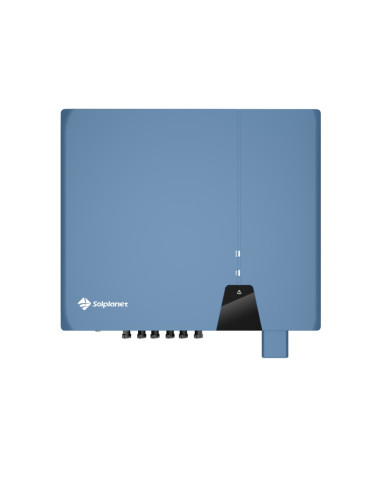 Solplanet ASW 40K-LT-G3 40kW Razsmernik | EU Veleprodaja