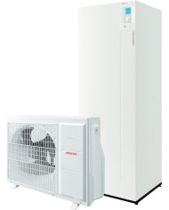 Atlantic Extensa AI Duo 10kW Bomba de calor
