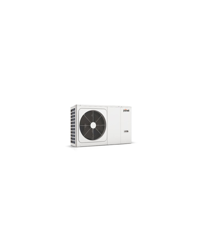 Ferroli Omnia M 3.2 HI9 14T Bomba de calor 14kW Trifásica