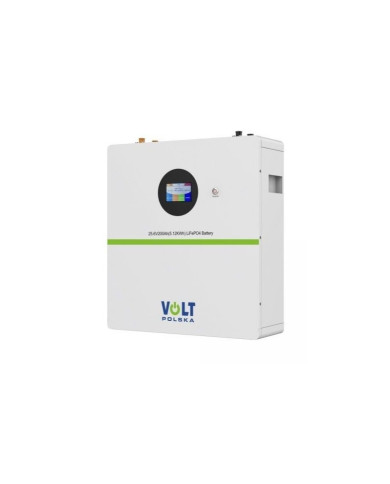 Stockage d'énergie Volt Polska ULTRA-5 5.12kWh 25.6V
