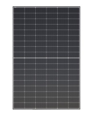 LEDVANCE M485N60LB-BF-F7 485W Bifacial TopCon Fekete Keret