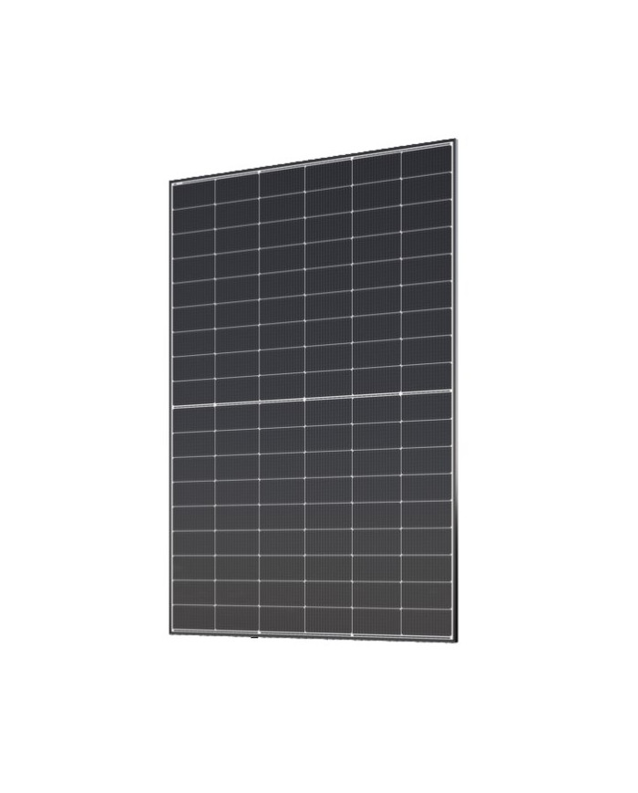 LEDVANCE M485N60LB-BF-F7 485W Bifacial TopCon Crni okvir