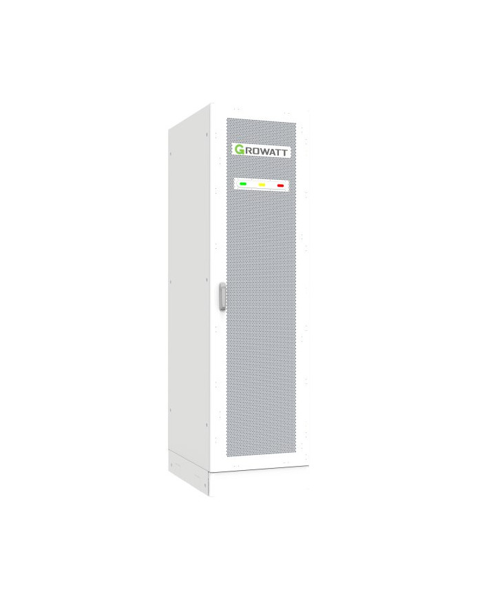 GROWATT AXE 60H-E1 - Sistema Batería HV 60 kWh GROWATT AXE 60H-E1 - Sistema Batería HV 60 kWh
