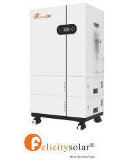 Felicity Apollo 5kW/10.24kWh Hybridní Systém Energie